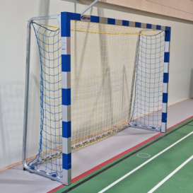 Maaliverkot ilman jalkapallokoukkua