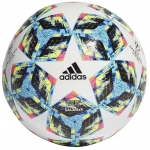 Sisätiloissa käytettävät jalkapallot