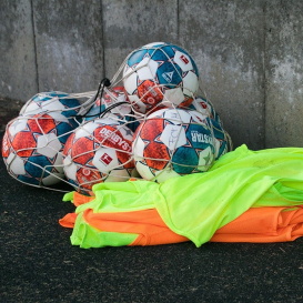 Jalkapallotarvikkeet