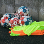 Jalkapallotarvikkeet