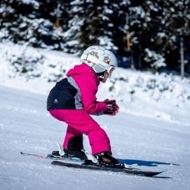 Talviurheilu