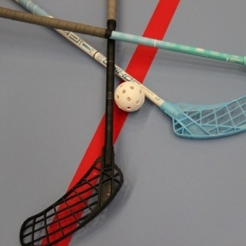 Floorball-sarjat