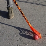 Floorball-mailat