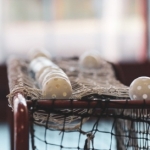 Floorball-tarvikkeet